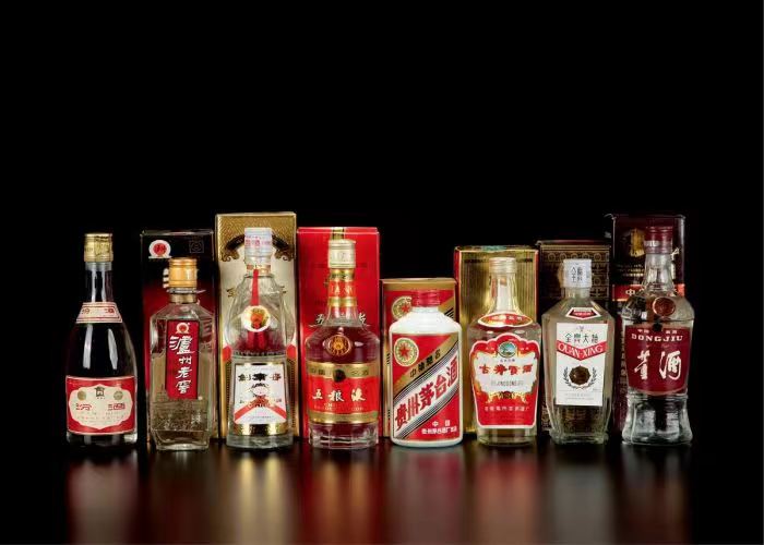 海口茅台酒回收