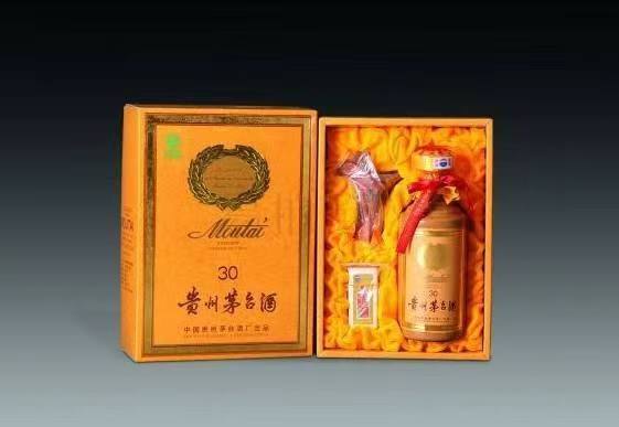 海口年份酒回收